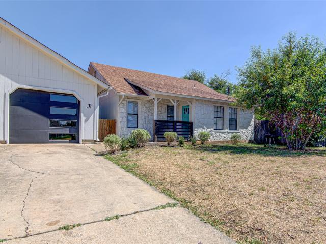 Property for rent in Williamson, Texas