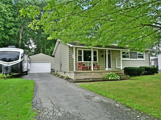 House for sale in Niles, Ohio