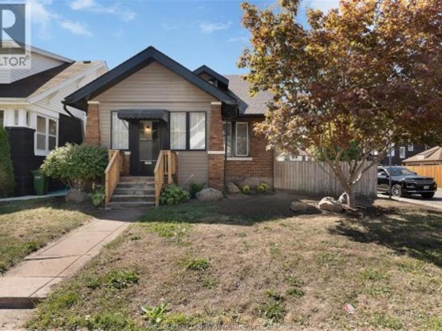 House for sale in Maidstone, Ontario