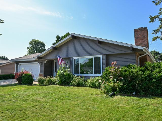 House for sale in South Milwaukee, Wisconsin