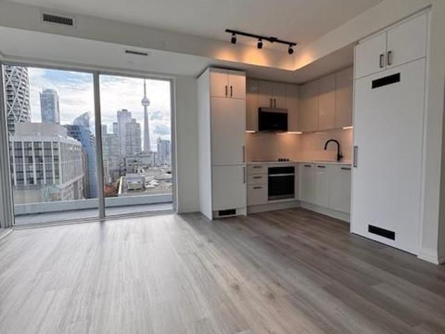 Condo for rent in Woburn, Ontario