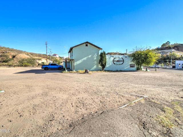 Commercial for sale in Gila, Arizona