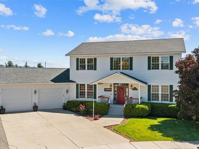 House for sale in Ellensburg, Washington