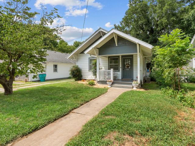 House for sale in Springfield, Missouri