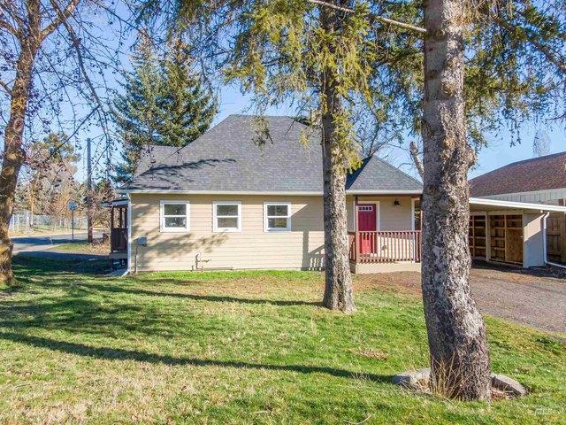 House for sale in Moscow, Idaho