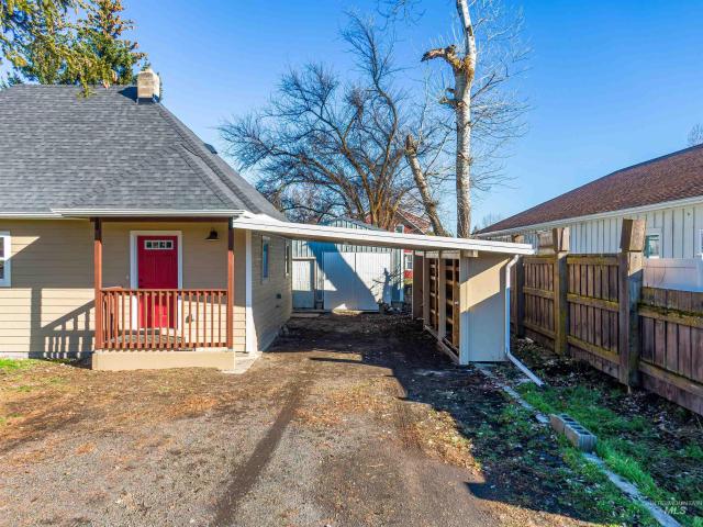 House for sale in Moscow, Idaho