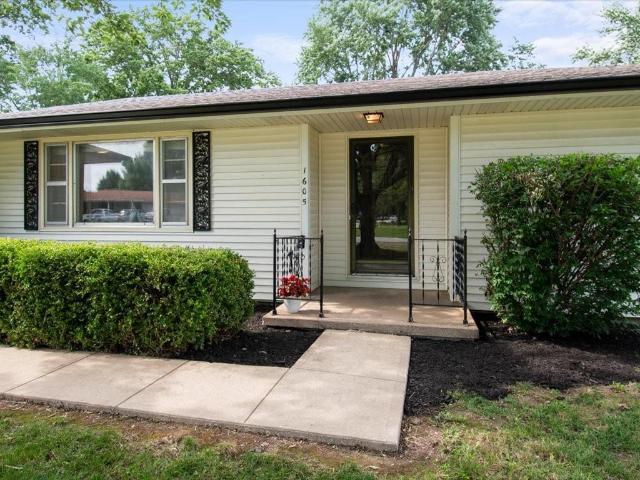 House for sale in Clinton, Missouri