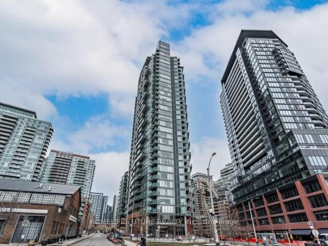 Condo for rent in Woburn, Ontario