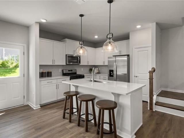 Townhouse for sale in Guilford, North Carolina