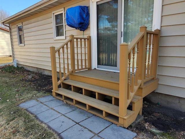 House for sale in Humboldt, Iowa