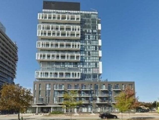 Condo for rent in Woburn, Ontario