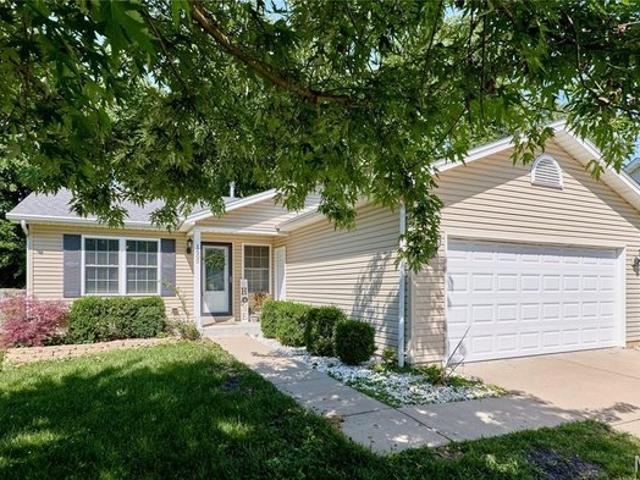 House for sale in Saint Peters, Missouri