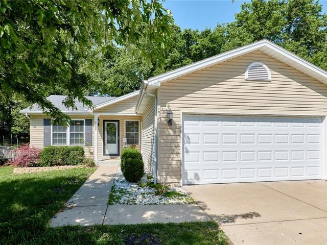 Property for sale in Saint Peters, Missouri