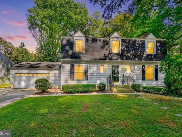 House for sale in Crofton, Maryland