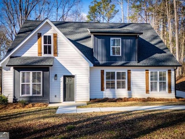 House for sale in Haralson, Georgia