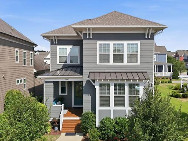 House for sale in Wake, North Carolina