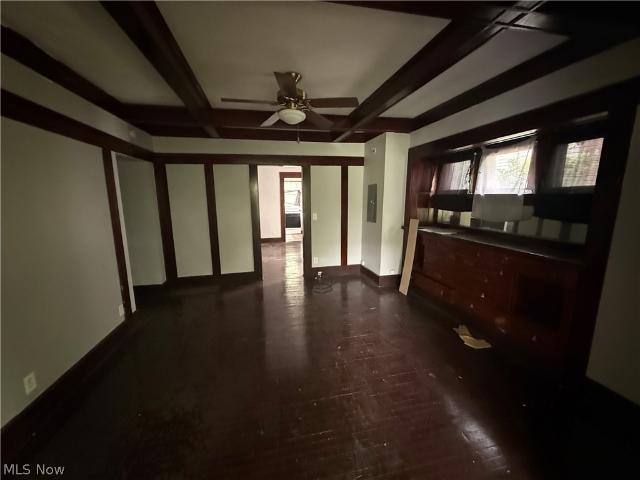 House for sale in Youngstown, Ohio
