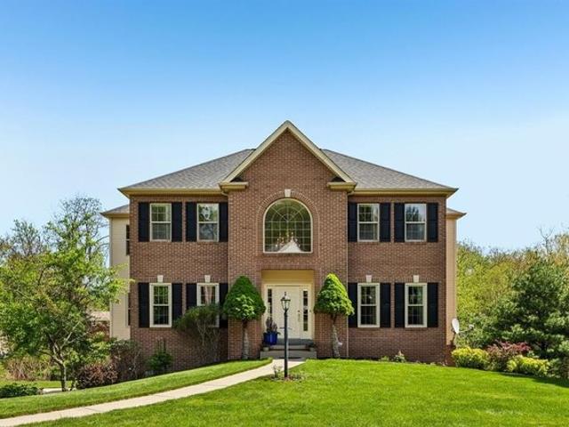 House for sale in Sewickley, Pennsylvania