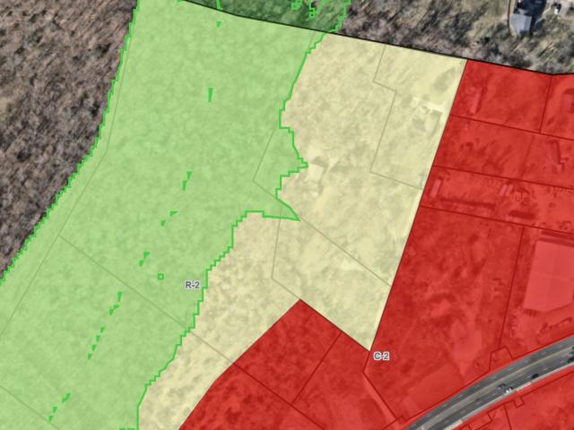 Property for sale in Tennessee
