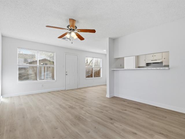 Property for rent in Austin, Texas