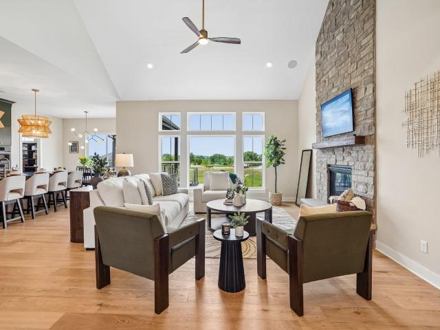 House for sale in Waunakee, Wisconsin