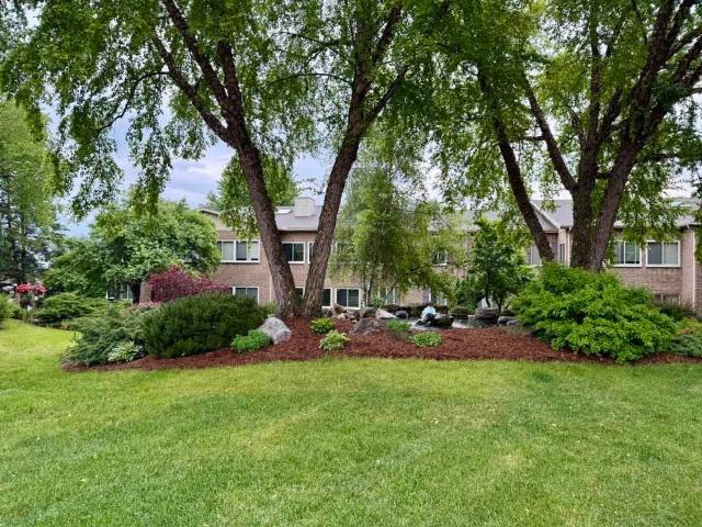 Condo for sale in Madison, Wisconsin