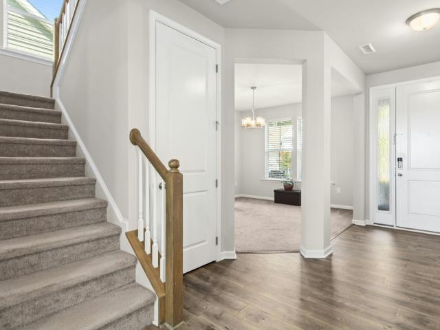 House for sale in Wake, North Carolina