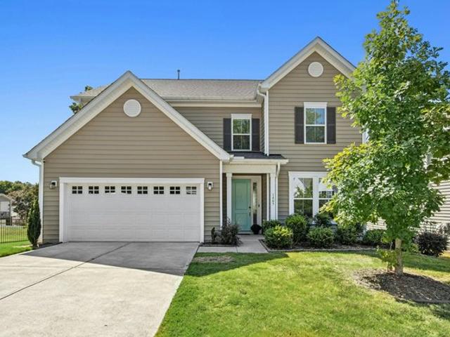 House for sale in Wake, North Carolina