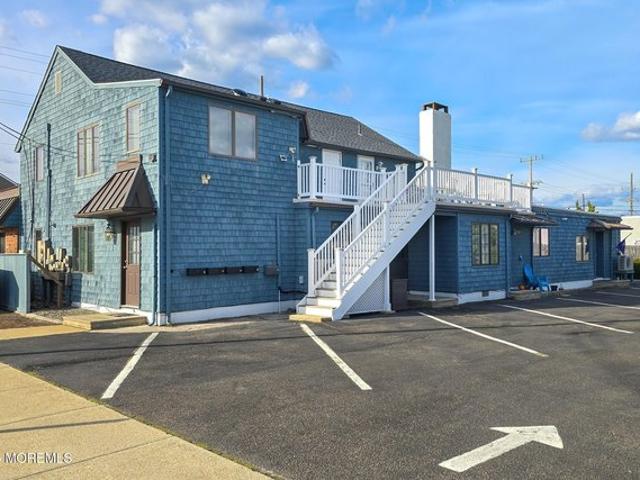 Condo for sale in Lavallette, New Jersey