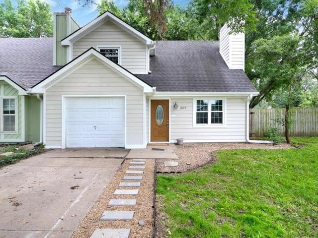 Condo for sale in Kansas
