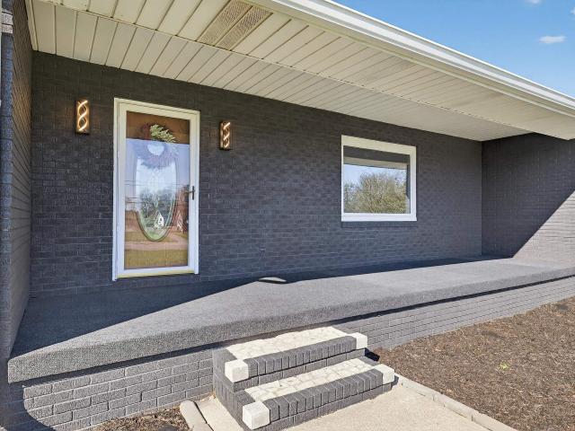House for sale in Mitchell, Indiana