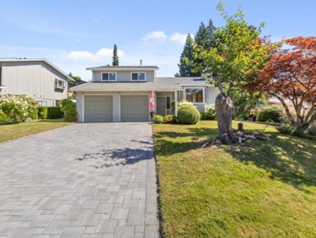 House for sale in Port Moody