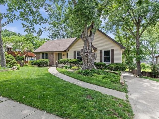 House for sale in Liberty, Missouri