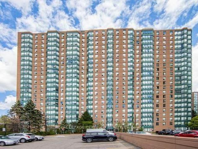 Condo for sale in Mississauga, Ontario