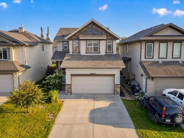 House for sale in Wedgewood, Alberta