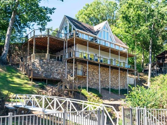 House for sale in Counce, West Tennessee