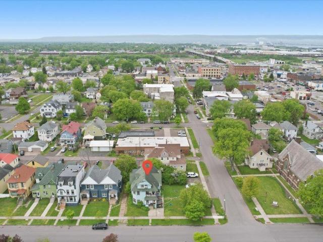 House for sale in Superior, Wisconsin