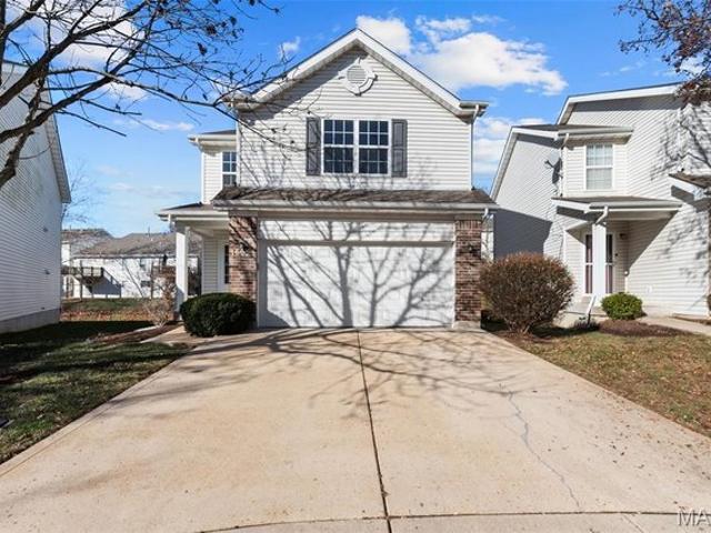 House for sale in Hazelwood, Missouri