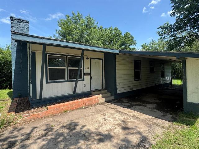 House for sale in Hunt, Texas