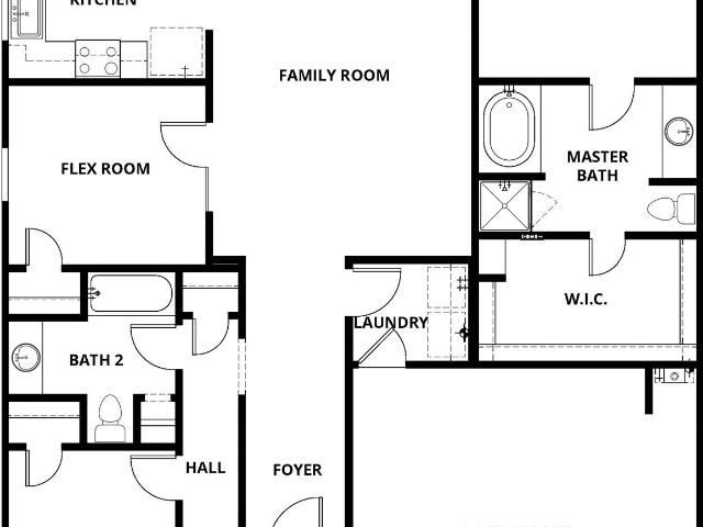 House for sale in Rosenberg, Texas