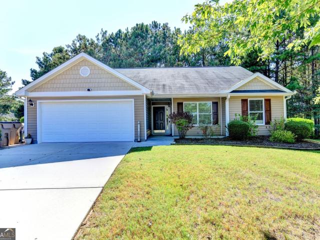 House for sale in Winder, Georgia