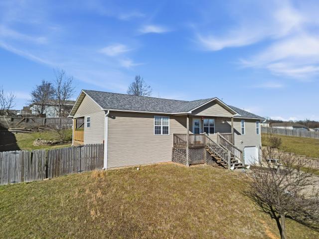 House for sale in Howell, Missouri