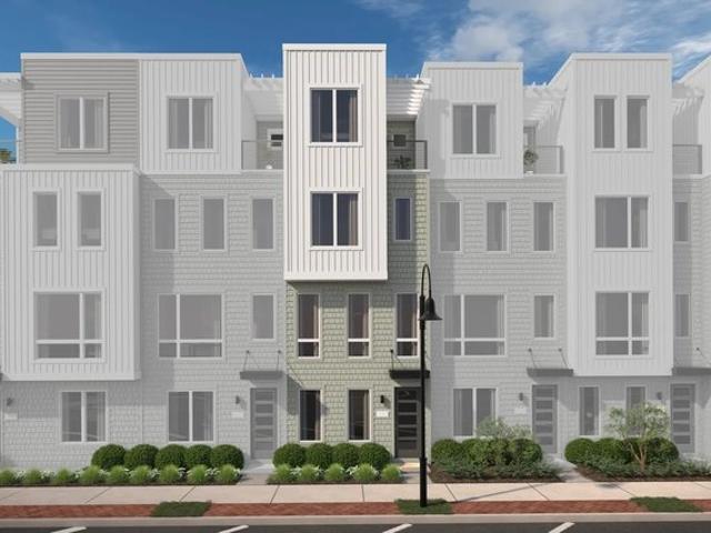 Townhouse for sale in Monmouth, New Jersey