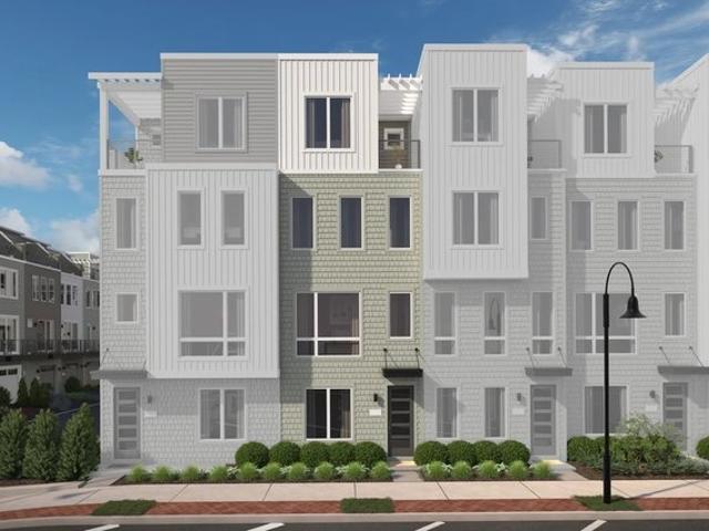 Townhouse for sale in Monmouth, New Jersey