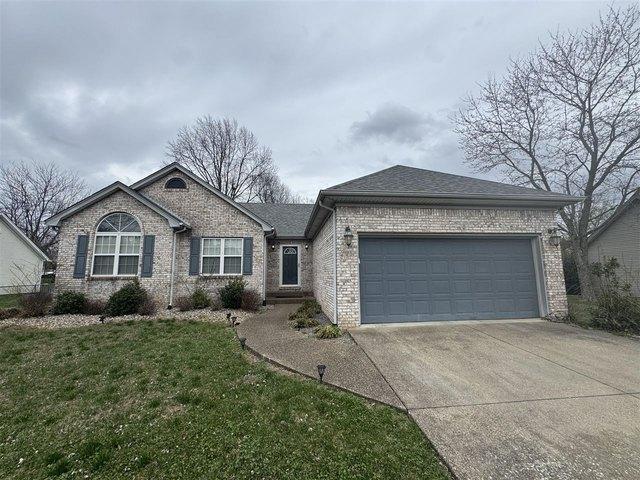 House for sale in Cecilia, Kentucky