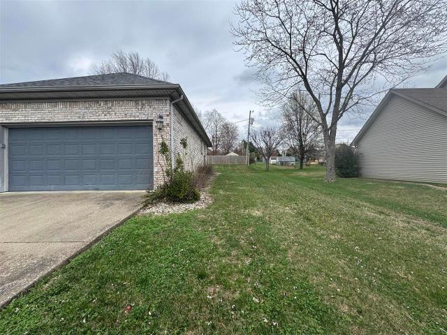 House for sale in Cecilia, Kentucky
