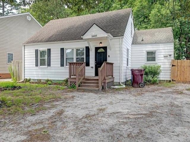 House for sale in Virginia