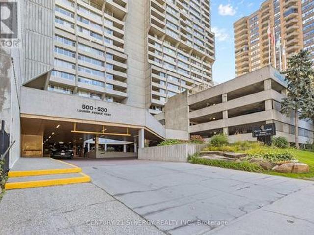 Condo for sale in Somerset, Ottawa