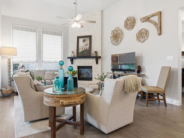 House for sale in Denton, Texas