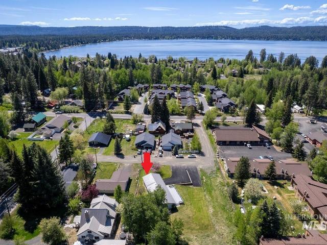 House for sale in Mccall, Idaho